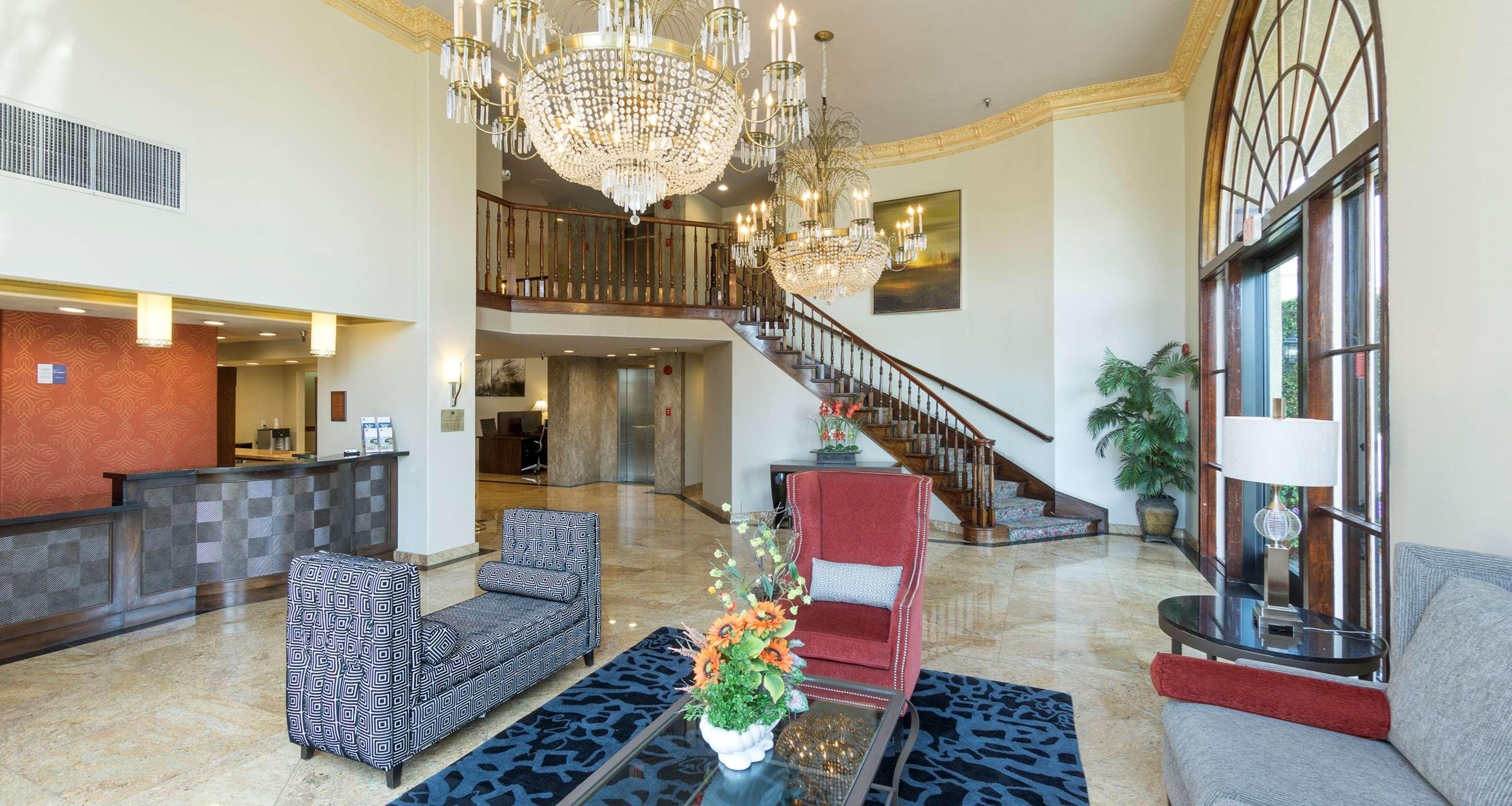 Best Western Plus Newport Mesa Inn Коста Меса Екстериор снимка