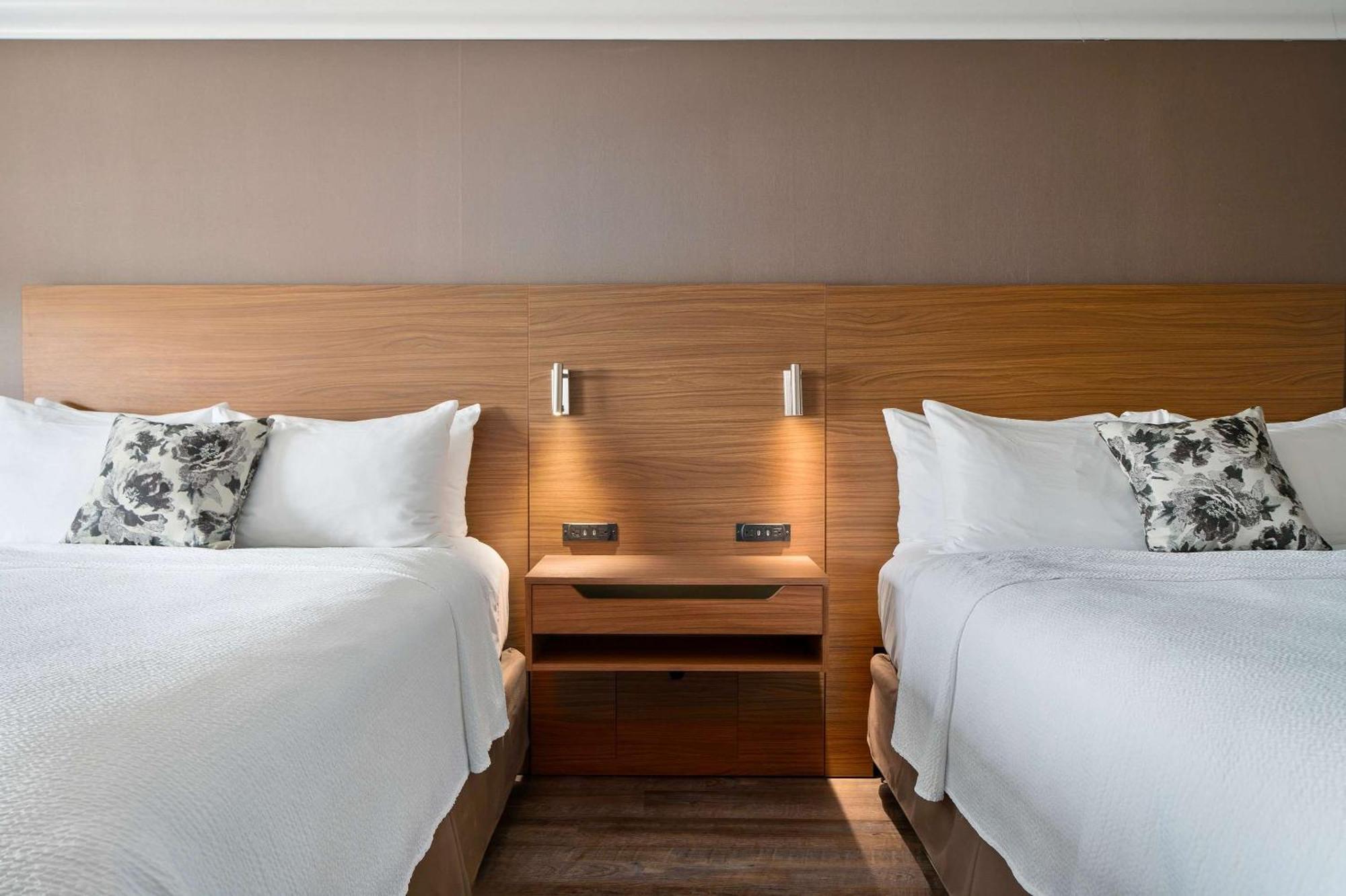 Best Western Plus Newport Mesa Inn Коста Меса Екстериор снимка