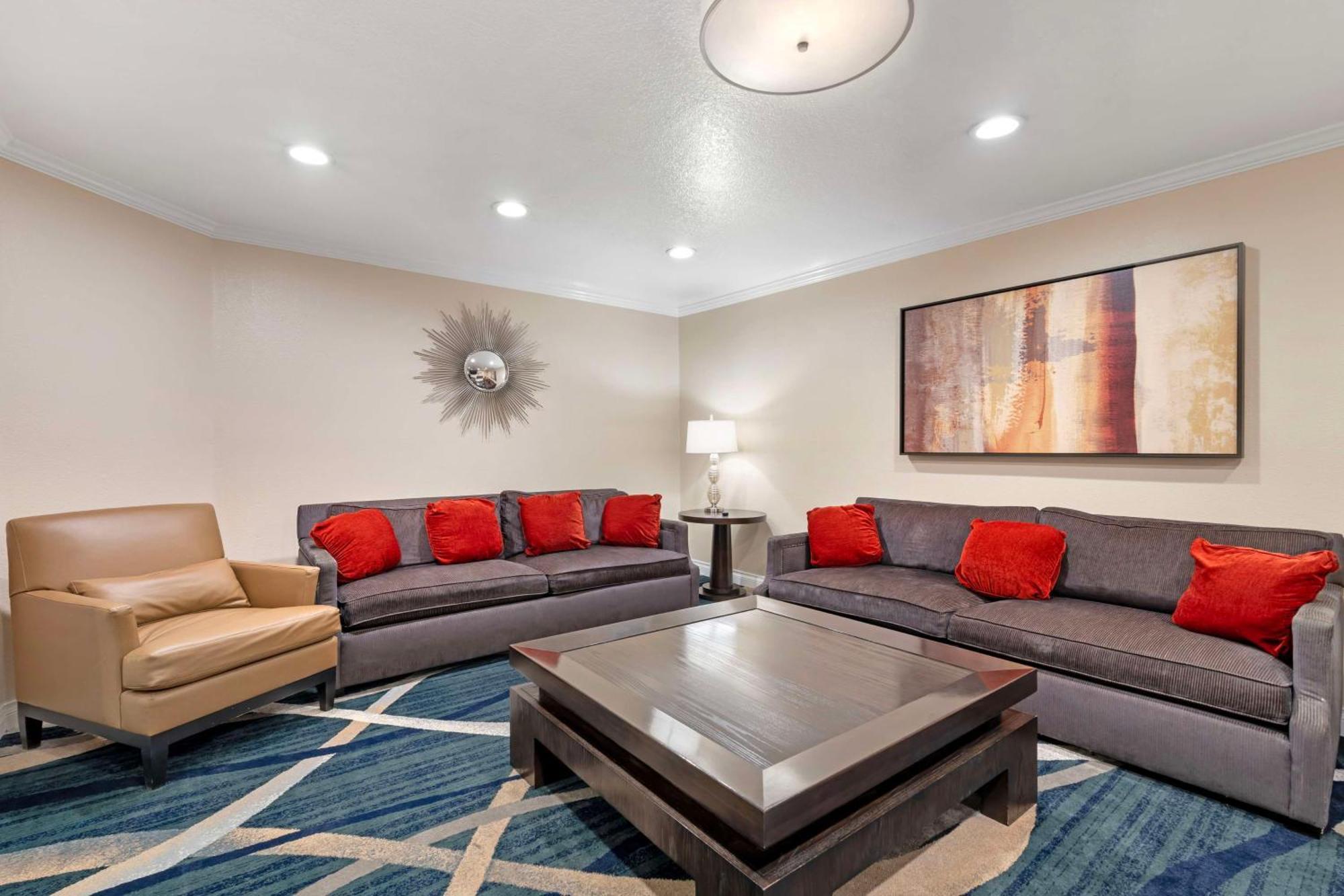 Best Western Plus Newport Mesa Inn Коста Меса Екстериор снимка
